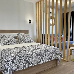  Apartment Puerto Banus Vega Spain