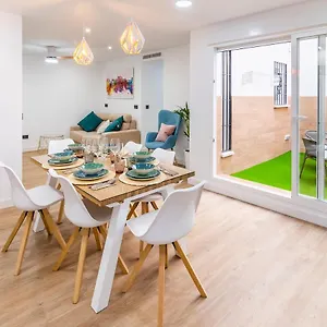  Apartment Diemalia Spain