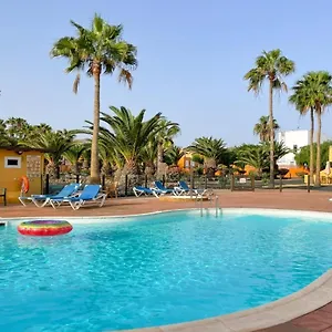 Apartment B-rent El Royal, Corralejo